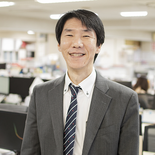 増井 幸夫
